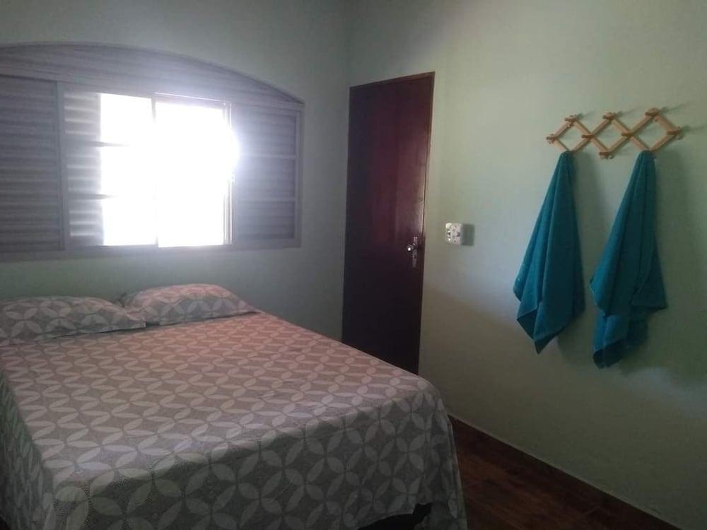 Pousada Pedacinho do Paraíso