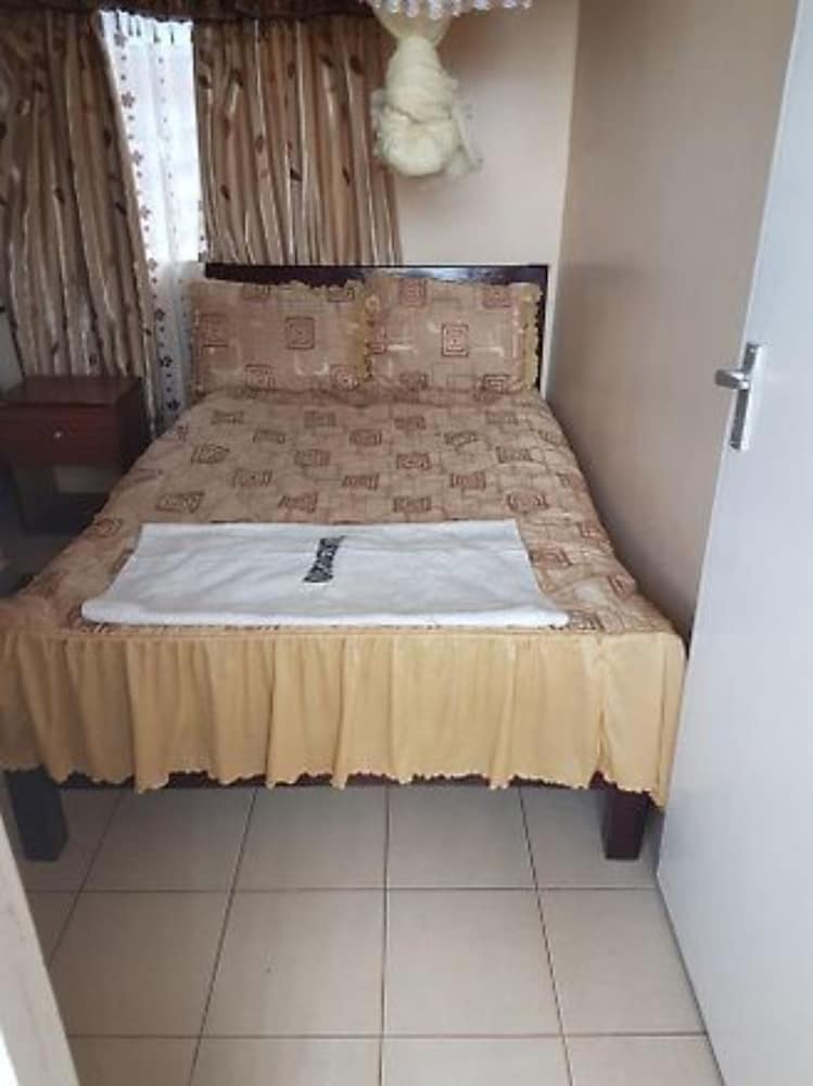 Kapsabet Comfy Hotel