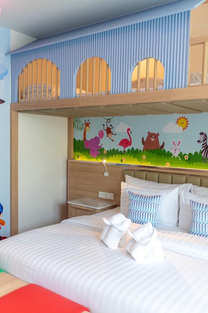 Infinity Aonang Krabi Hotel