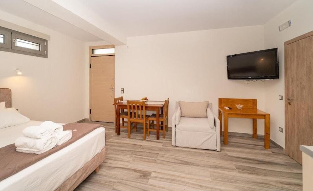 Carlos Mansion Luxury Suites