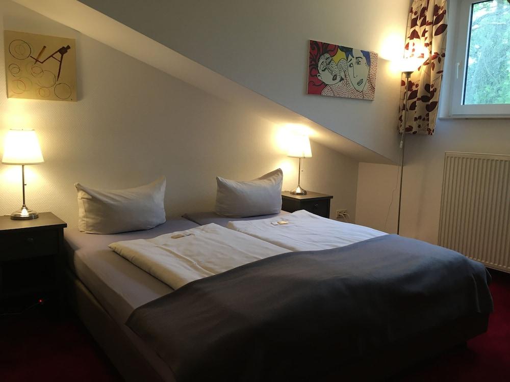 Gästehaus Alte Schule