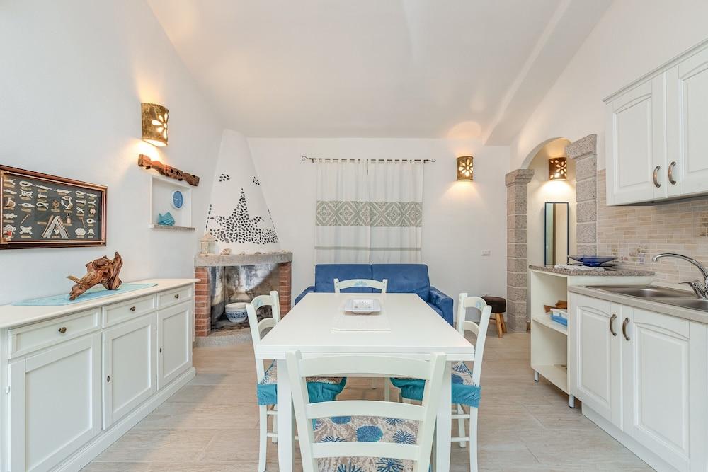 Bellavista Dependance With Sea View