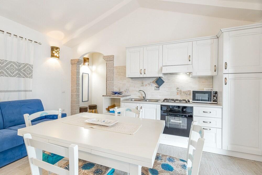 Bellavista Dependance With Sea View