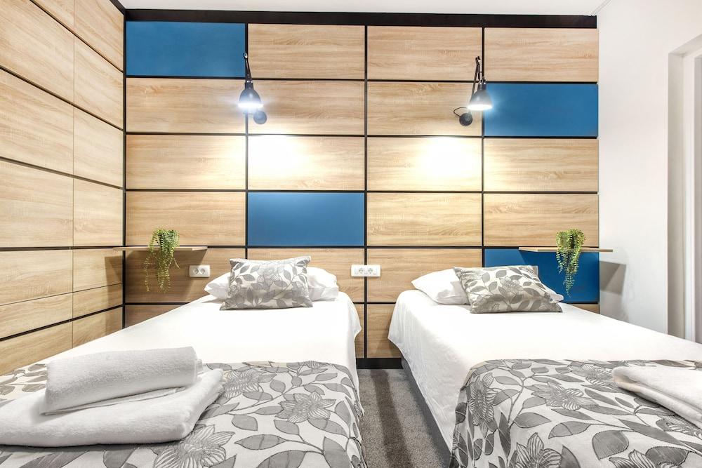 Ville Imperial Vodice