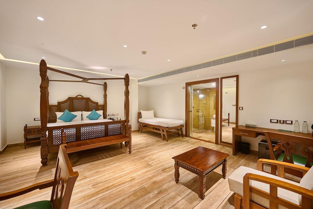 TIGRIS VALLEY HOLISTIC WELLNESS RESORT