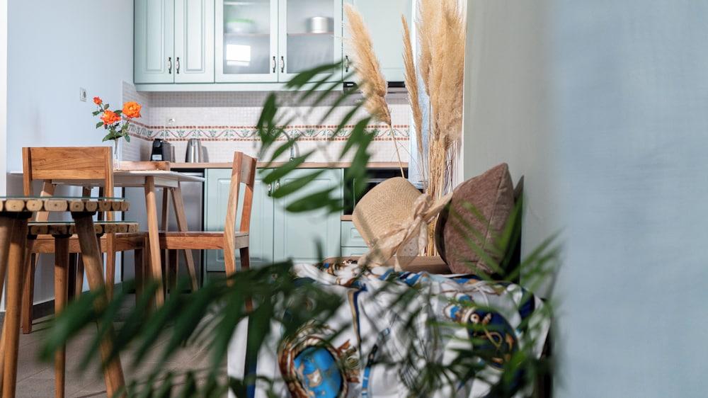 Lithoessa Traditional Rooms