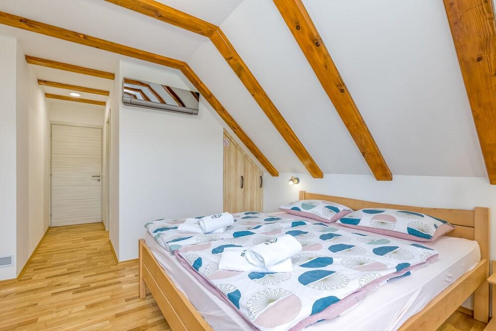 Pool Villa Little Heaven