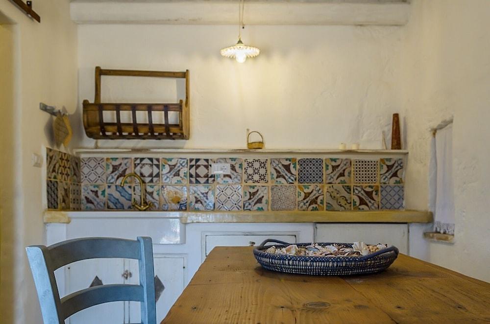 Suite antica Torre dell'alto mare