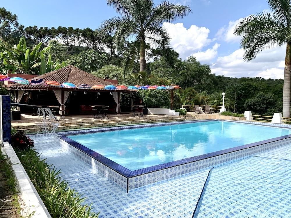 Pousada Quinta das Araucárias