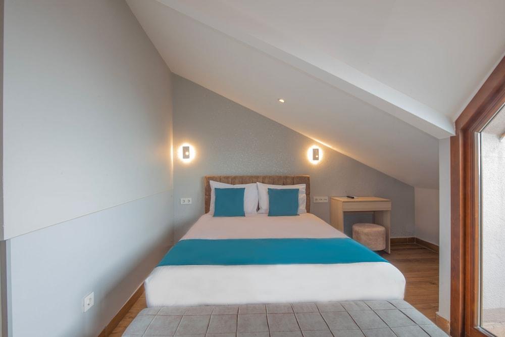 SEVEN STUDIOS SULTANAHMET