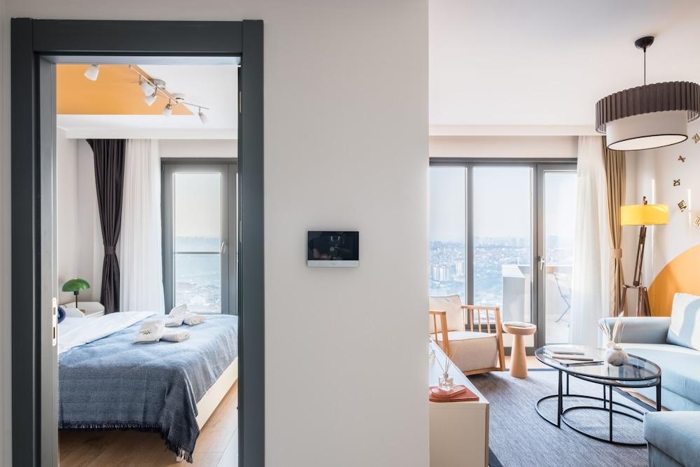 Imperium No. 1 Residence by NewInn