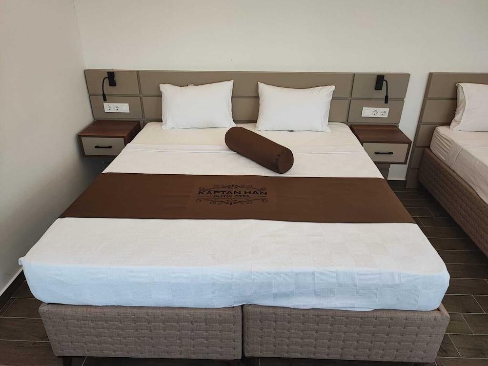 Kaptan Han Butik Otel