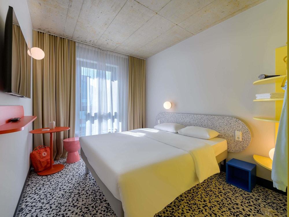 ibis budget Muenster City