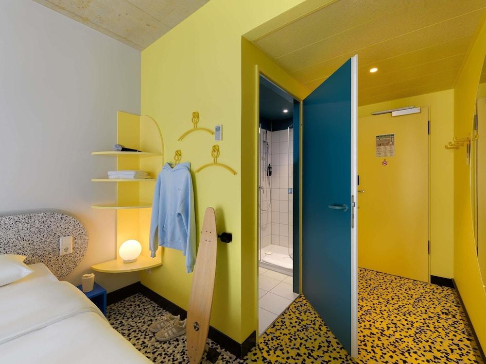 ibis budget Muenster City