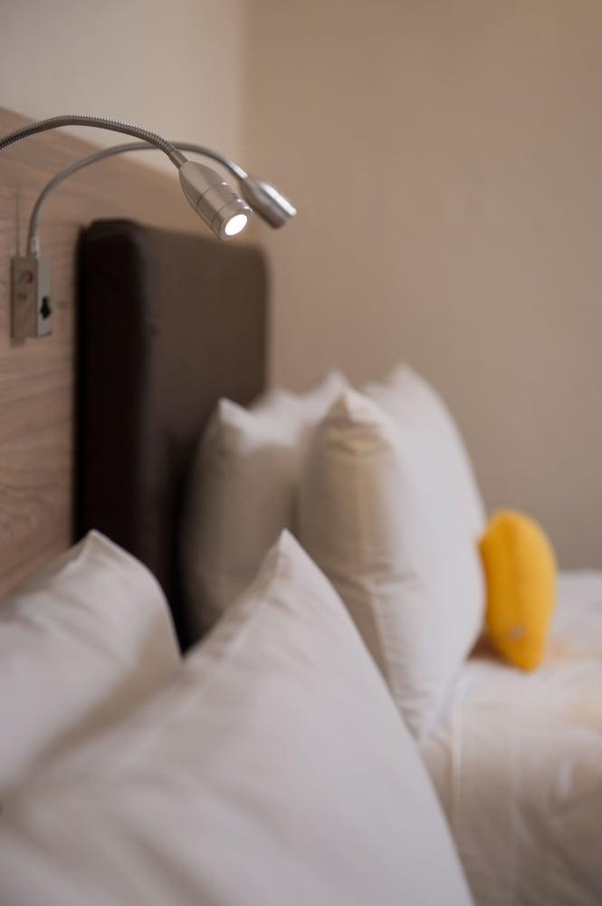 AVA Valle Sagrado Spot