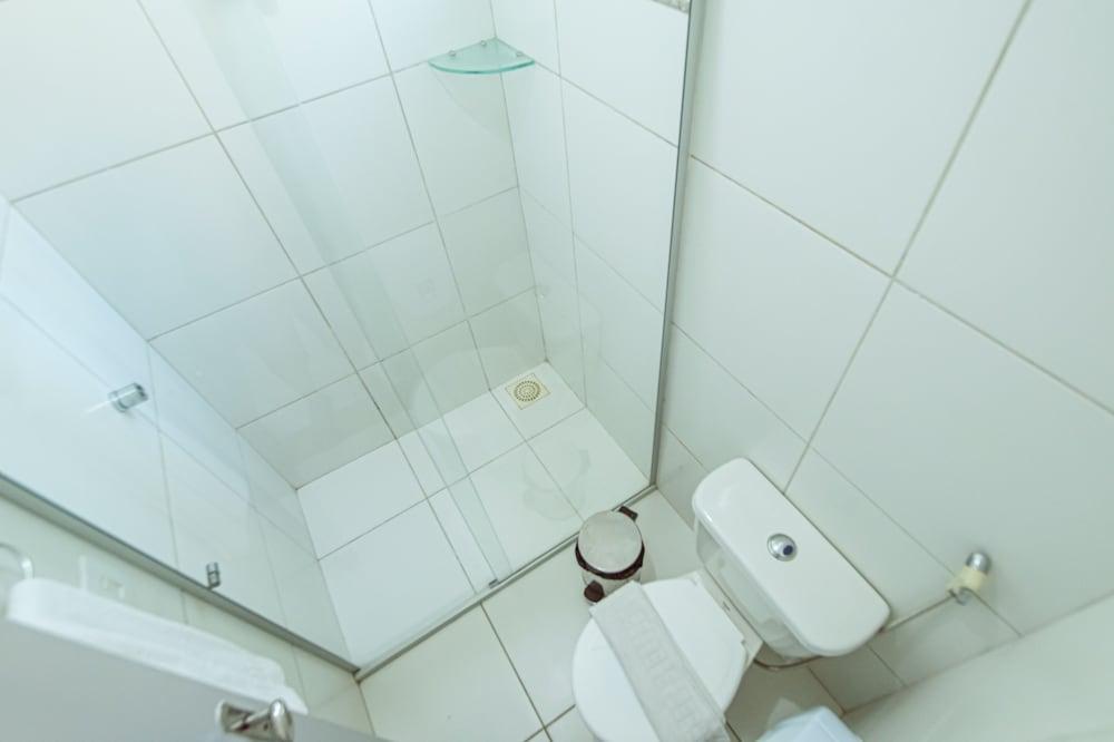 Rotorua inn Fortaleza