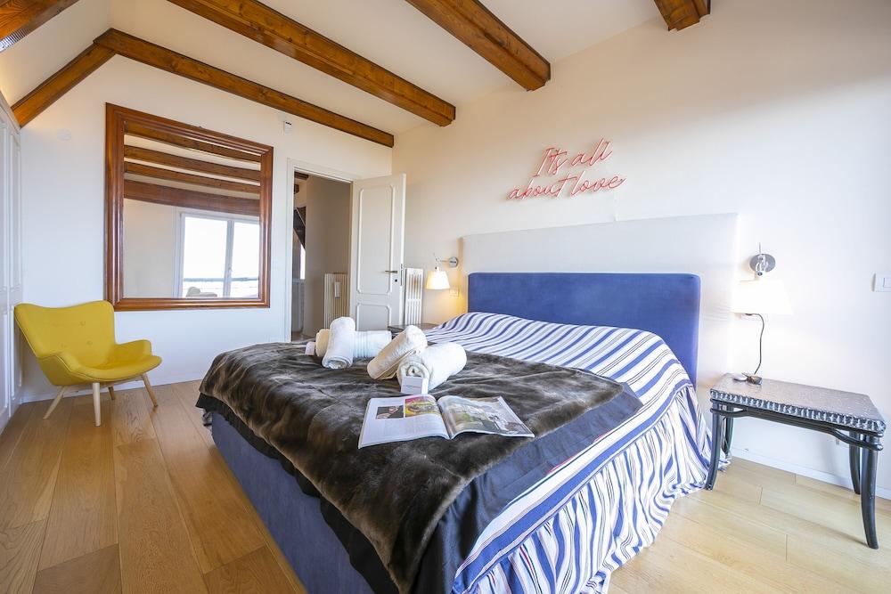 Il Fienile Stunning Lake View