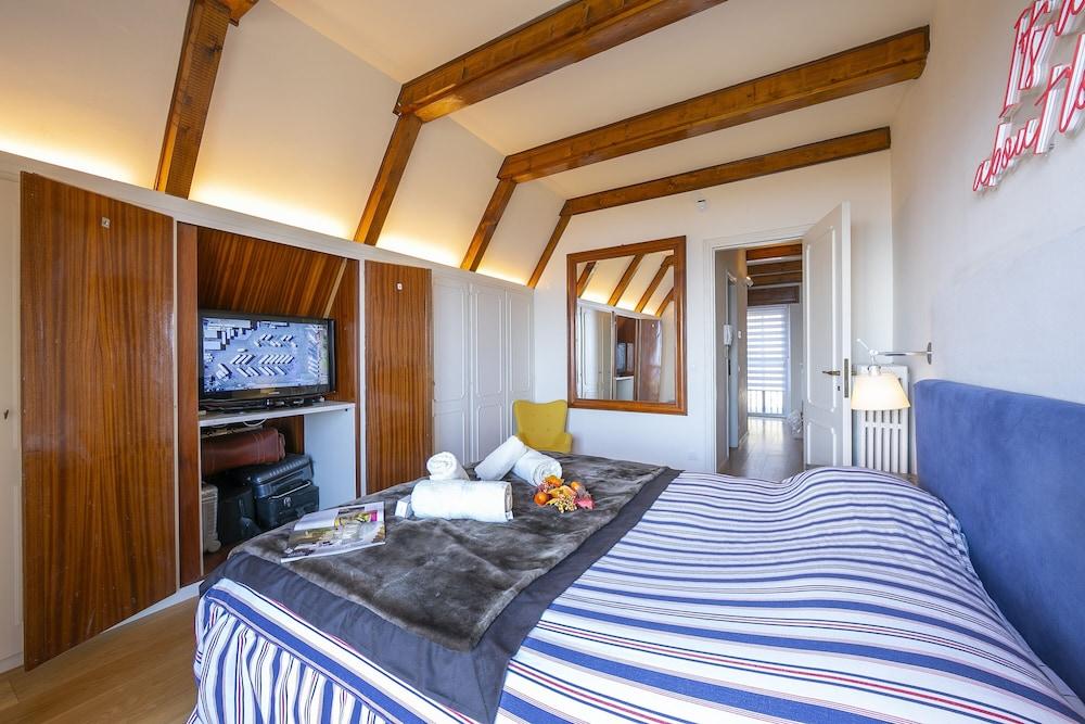 Il Fienile Stunning Lake View