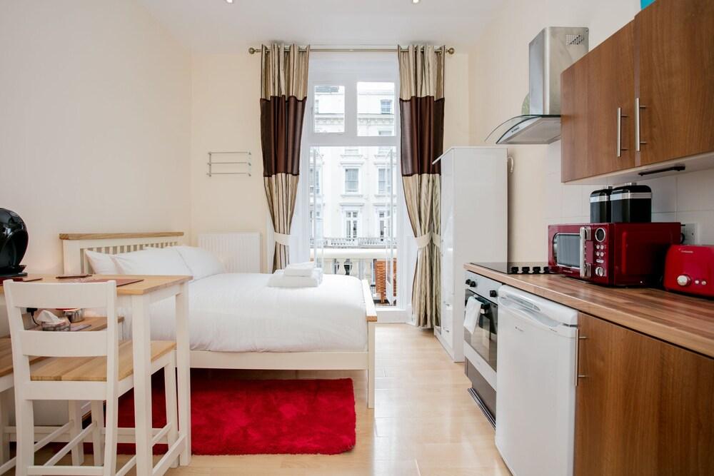 Gorgeous Studio Apartment Near Pimlico