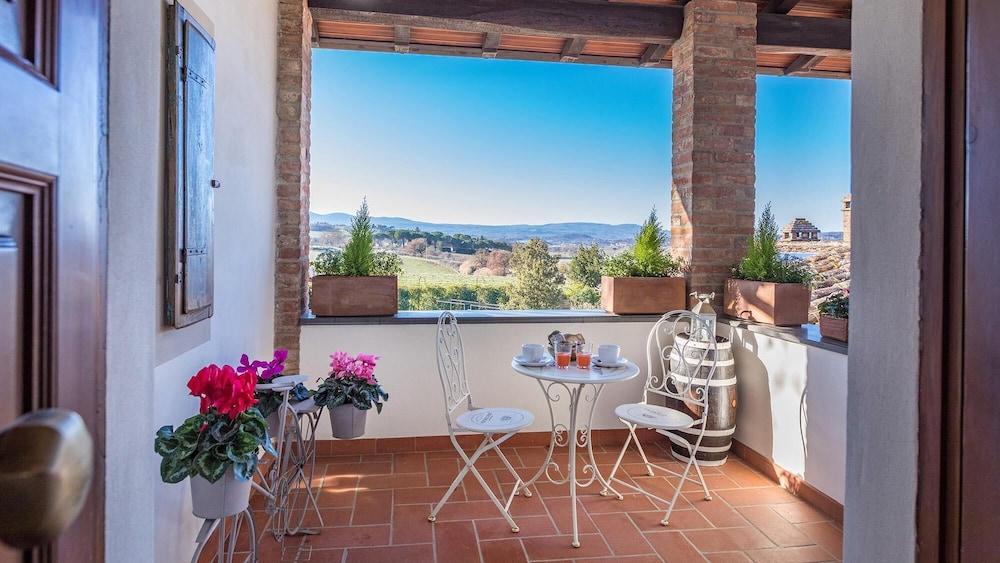 Casale Bella Vita 8 4