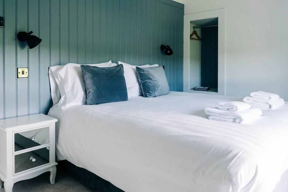 Bryn Berwyn Country House