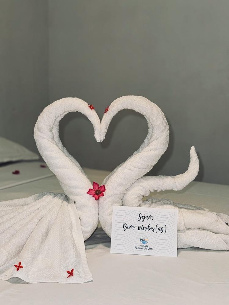 Pousada Numei de Jeri