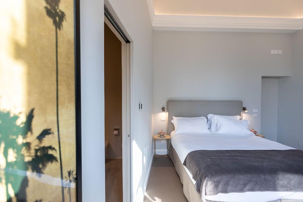 Domus 21 Luxury Suites