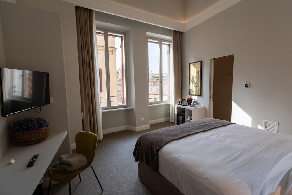 Domus 21 Luxury Suites