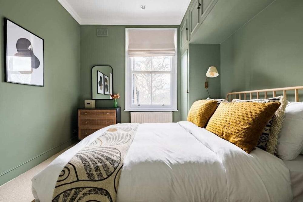 The Chelsea Corner - Stylish 2bdr With Rooftop Terrace