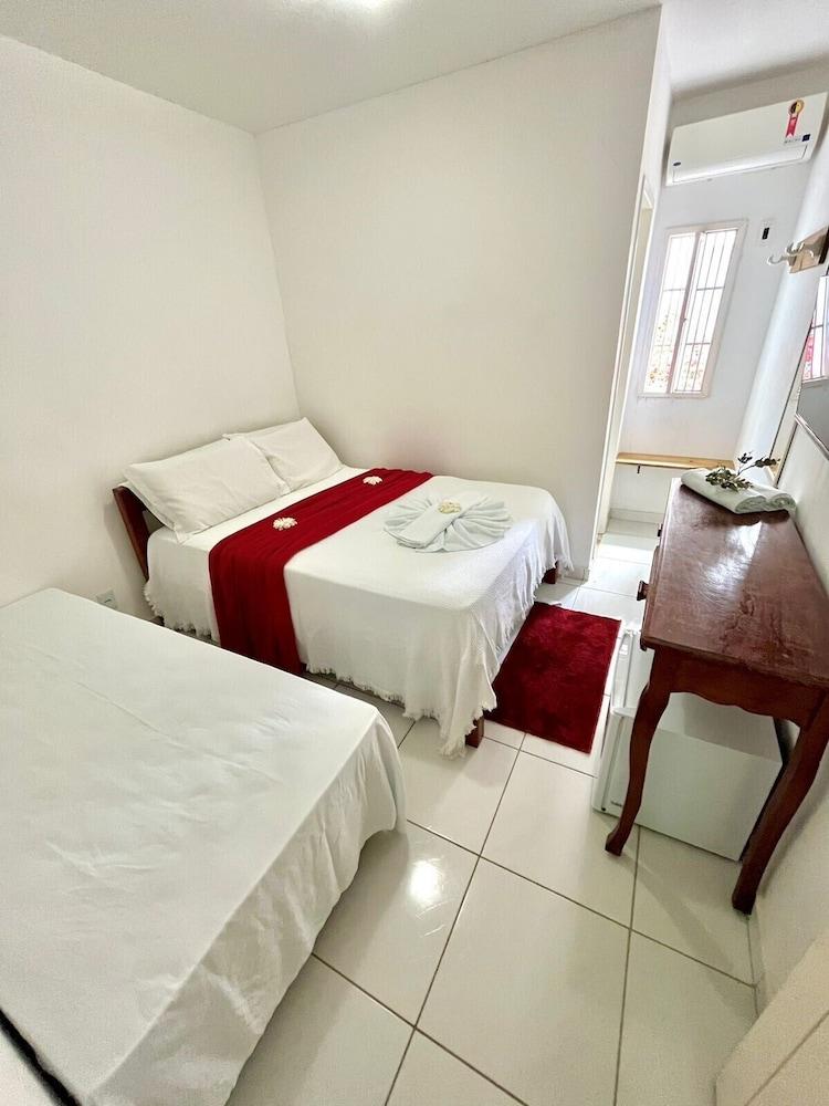 Pousada Flor De Ponta Negra