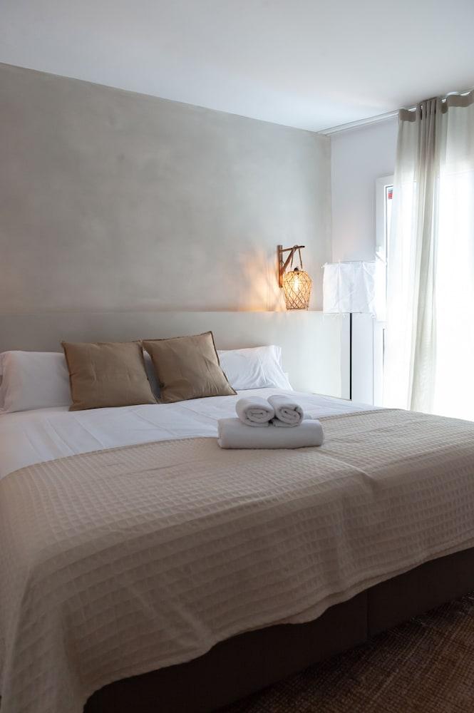 Hostal Es Niu de Tamariu