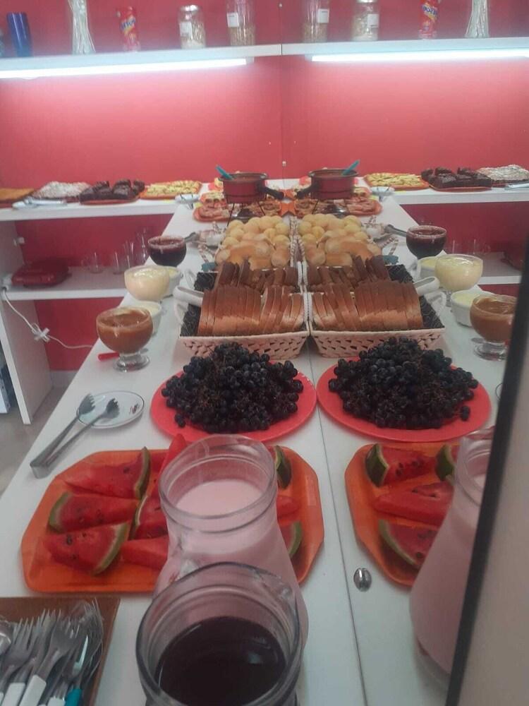 Apart-Hotel Pacífico