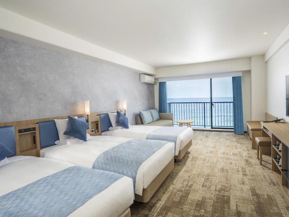 Atagawa Ocean Resort