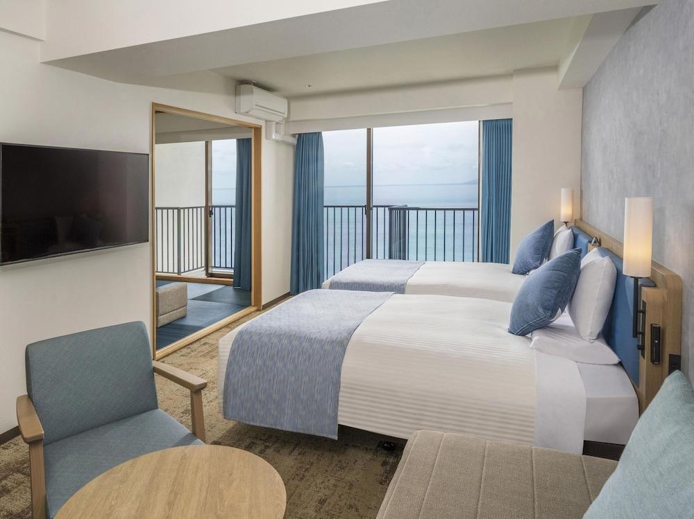 Atagawa Ocean Resort