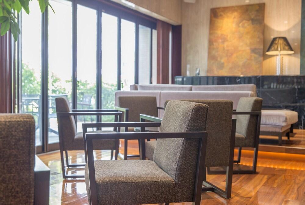 Yonezawa Excel Hotel Tokyu