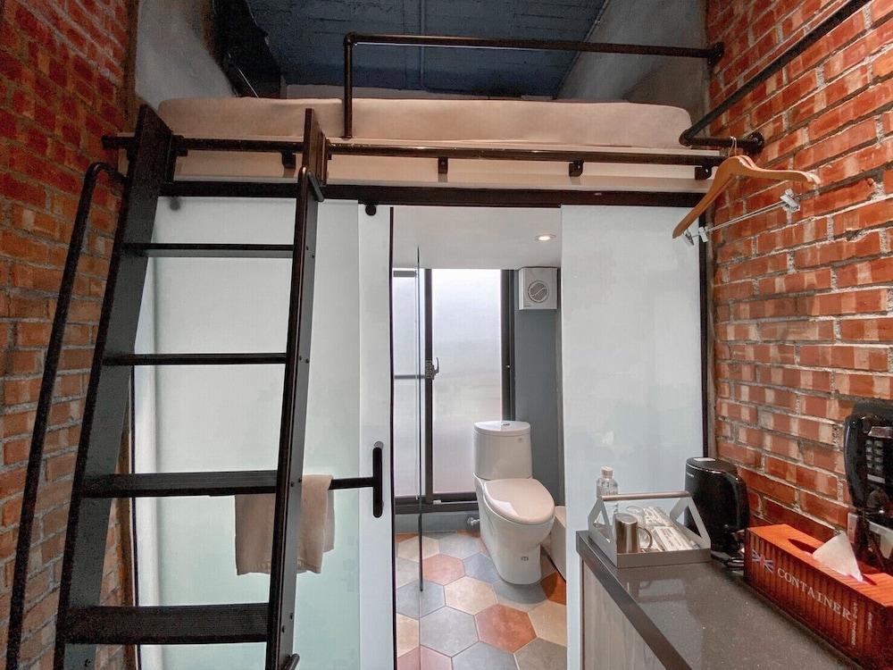 Hotel Leisure Chiayi