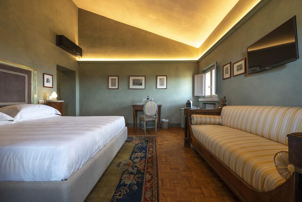 Villa Le Prata - Residenza del Vescovo