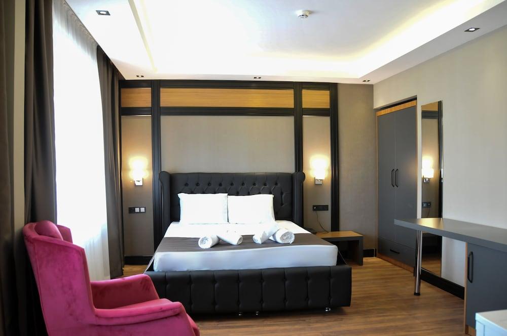 Eva Boutique Hotel Spa