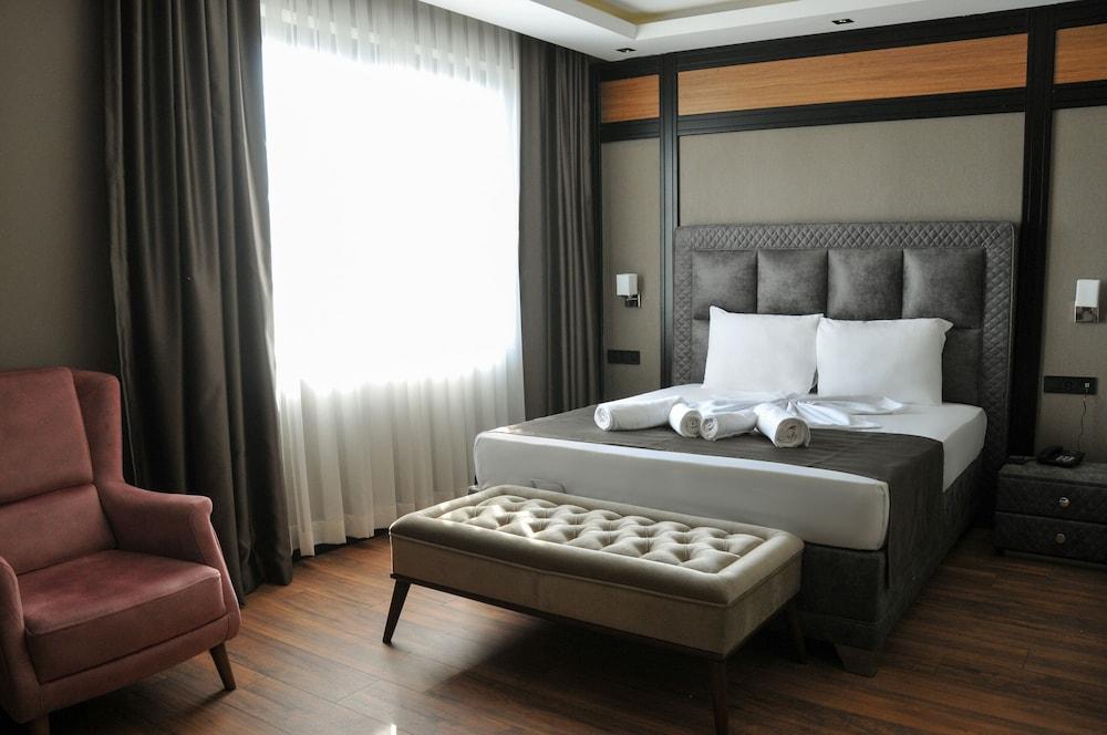 Eva Boutique Hotel Spa