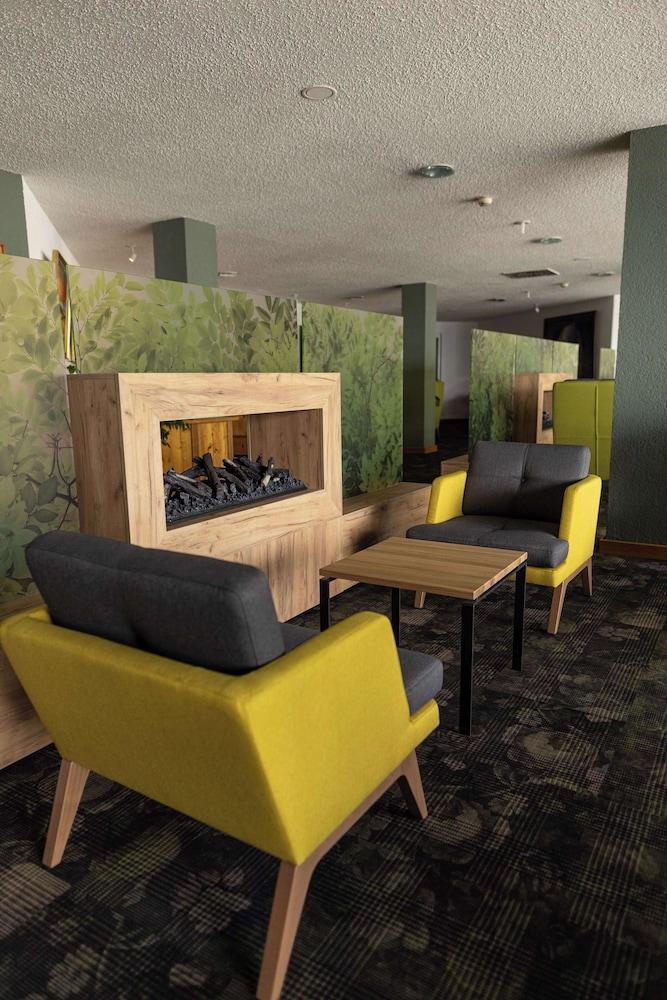 Hotel & Spa Gut Matheshof, BW Signature Collection