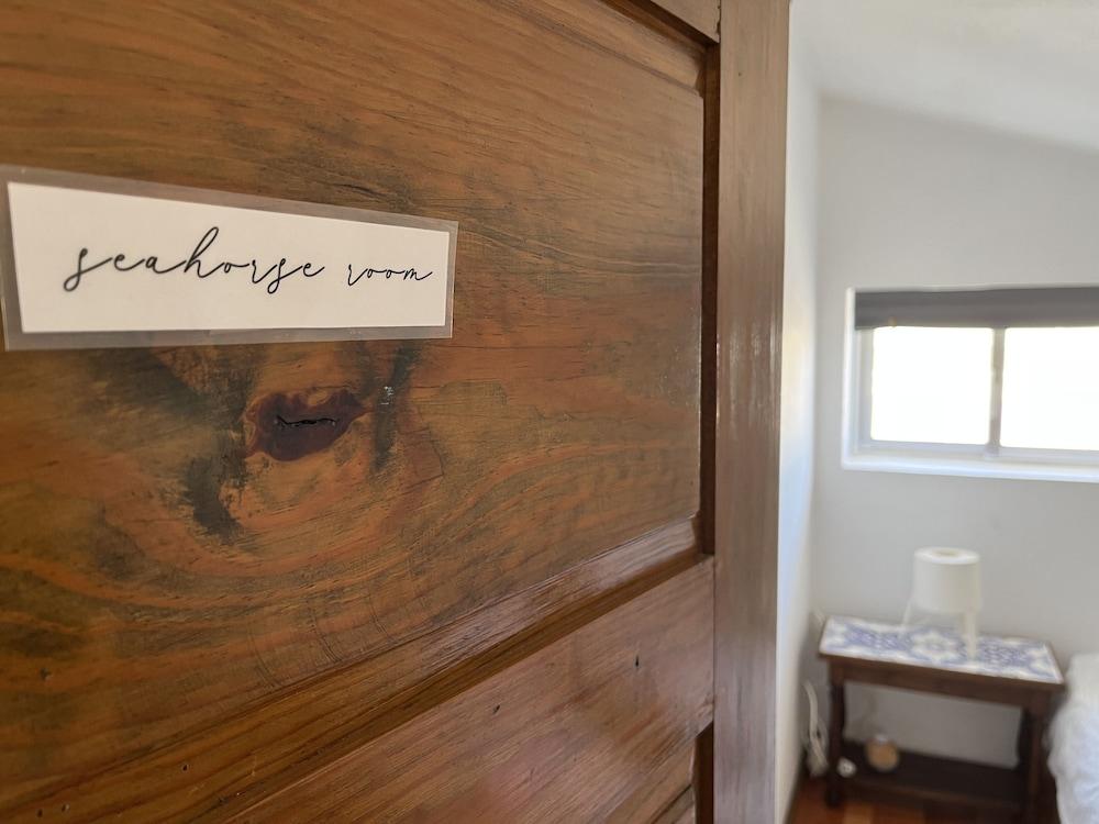 Coral Seaside Living