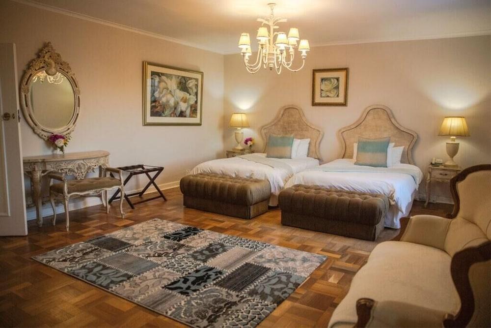 Stillness Manor & Spa