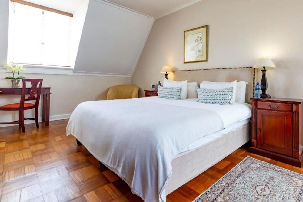 Stillness Manor & Spa