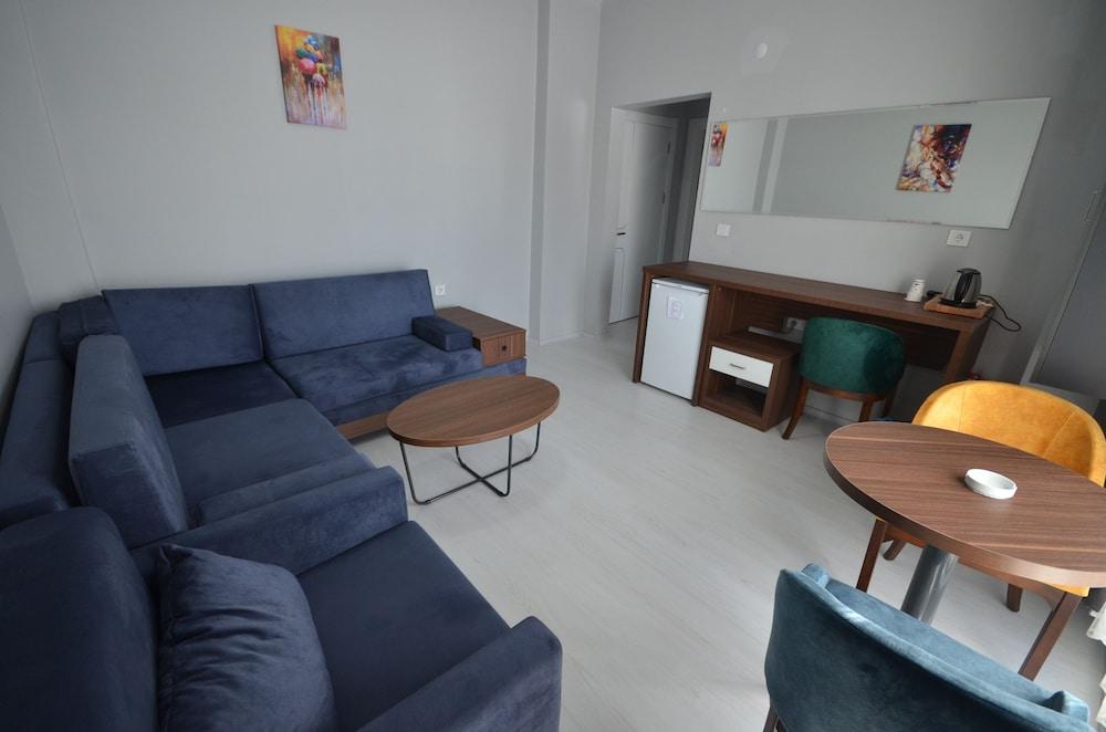 Arslan Otel Sarikamis