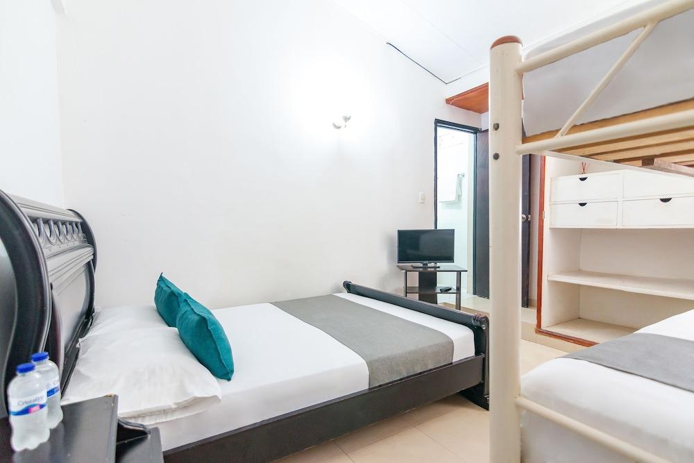 Ayenda Casa Amarilla