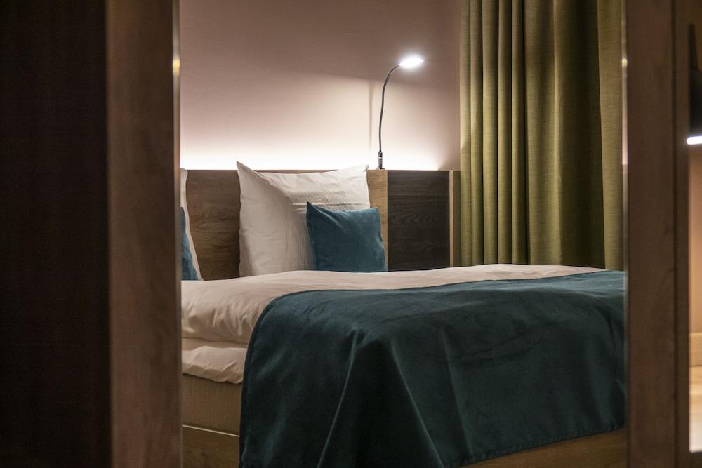 H24 Stadthotel Bernau