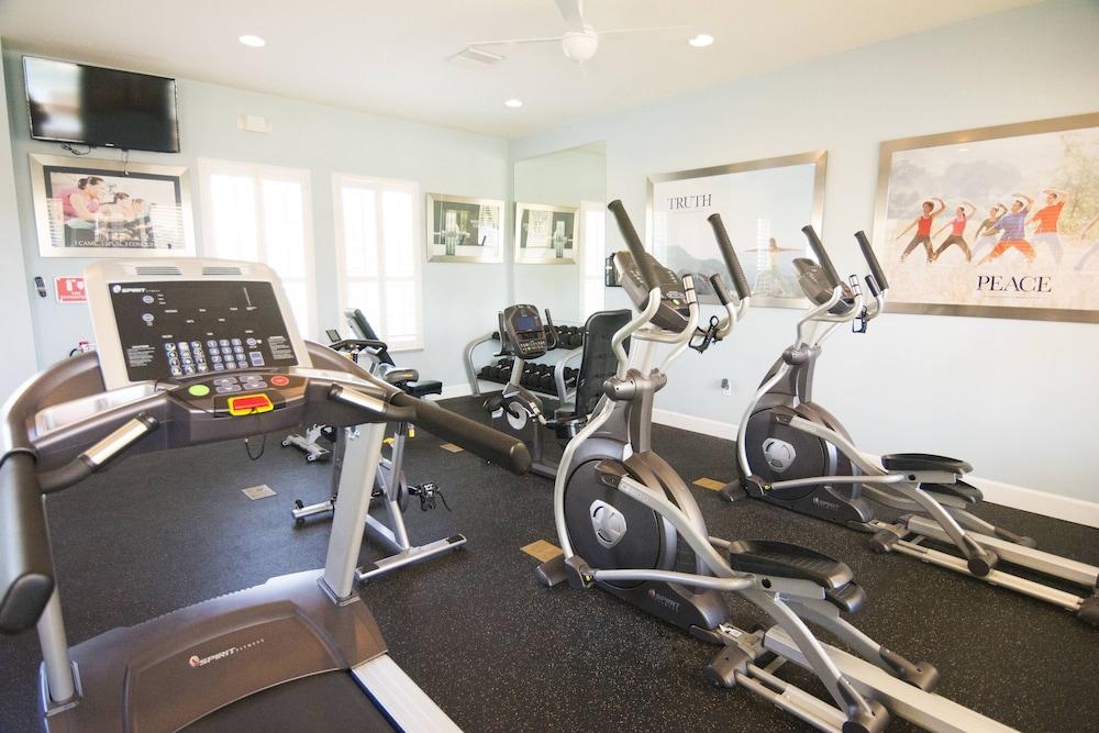 Serenity at Dreams Resort