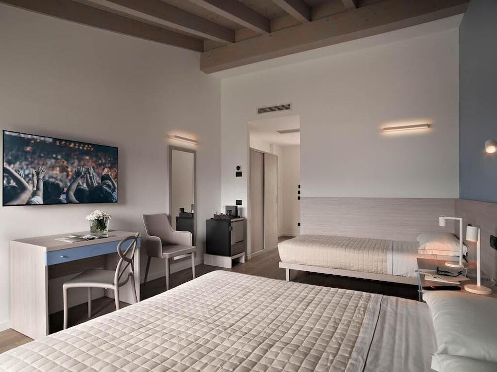 Residence caffè maya