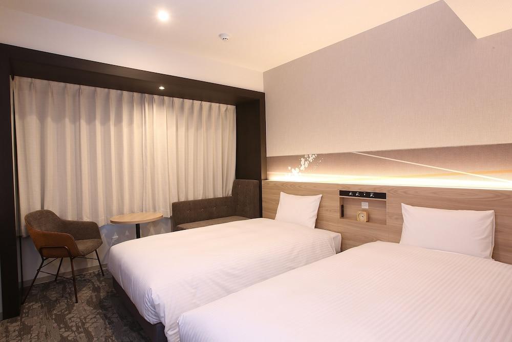 Sapporo Washington Hotel Plaza