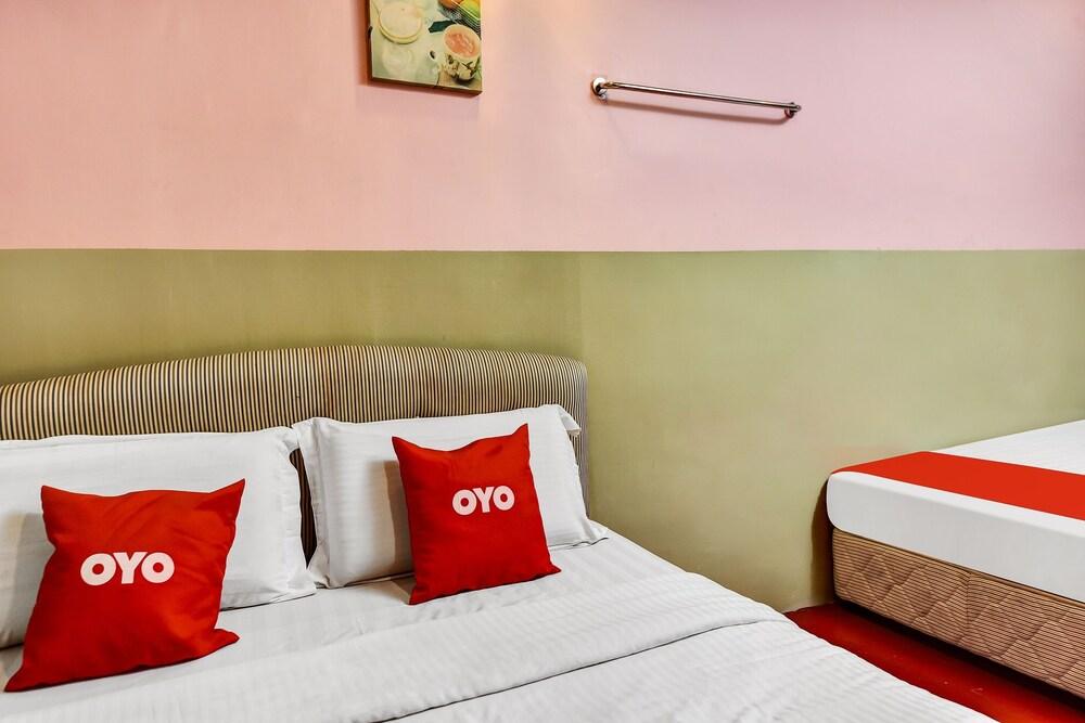 SPOT ON 90463 Hotel Bintang Kajang